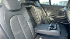 BMW 1 Series 118i M Sport 5dr Step Auto Petrol Hatchback